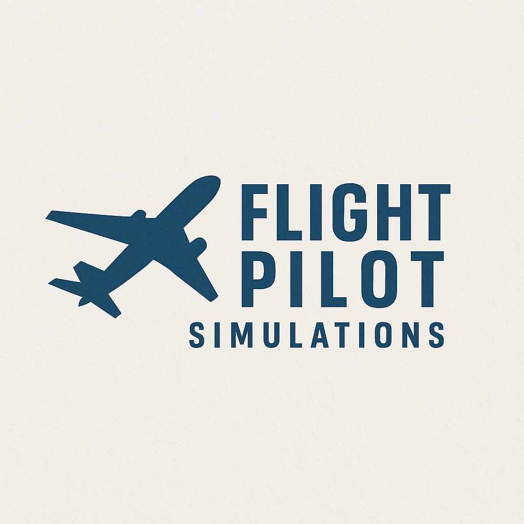 Flight Pilot: 3D Simulator